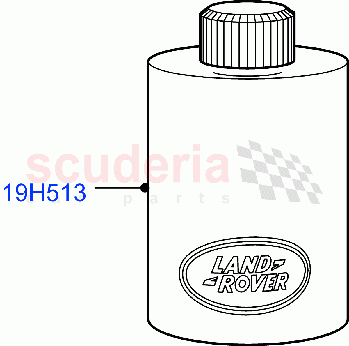 Cleaning Accessories(Changsu (China))((V)FROMFG000001) of Land Rover Land Rover Discovery Sport (2015+) [2.0 Turbo Petrol GTDI]