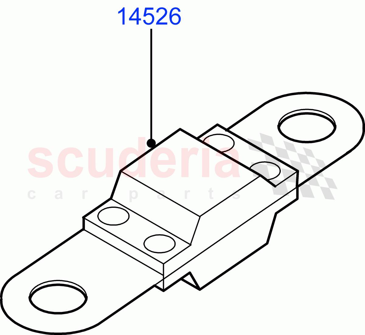 Fuses, Holders And Circuit Breakers(Changsu (China)) of Land Rover Land Rover Range Rover Evoque (2019+) [2.0 Turbo Diesel]