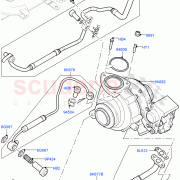 WASHER - BANJO BOLT for 