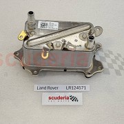 Defender, Discovery 5 Oil Cooler