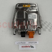 Defender, Range Rover Water Heater