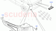 Land Rover LR136855