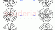 Land Rover LR117483
