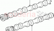 Camshaft(3.6L V8 32V DOHC EFi Diesel Lion)((V)FROMAA000001)