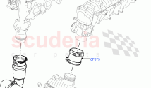 INTERCOOLER / CONDUCTOS DE AIRE Y MANGUERAS (SOLIHULL PLANT BUILD) (2.0L I4 DSL HI…