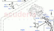 Active Driveline(Halewood (UK), Dynamic Driveline)((V)FROMEH000001)