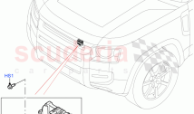 CONTROL DE VELOCIDAD (2.0L I4 DSL ALTO DOHC AJ200, ADV EMRG BRKNG-CTYU+PED+CYC+JNC&hellip;