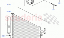 Air Conditioning Condensr/Compressr(Lion Diesel 2.7 V6 (140KW))((V)TO9A999999)