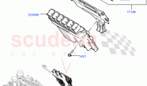 Engine Modules And Sensors(2.0L AJ21D4 Diesel Mid, Halewood (UK))((V)FROMMH000001)