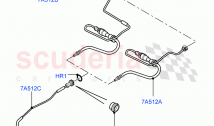 Clutch Master Cylinder(2.0L I4 DSL MID DOHC AJ200, 6 Speed Manual Trans M66 - AWD,&hellip;