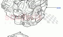 MOTOR DE SERVICIO Y BLOQUE CORTO (2.0L 16V TIVCT T/C 240PS GASOLINA)