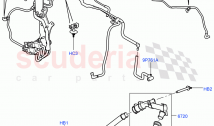 Emission Control - Crankcase(3.6L V8 32V DOHC EFi Diesel Lion)((V)FROMAA000001)