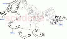 SISTEMA DE REFRIGERACIÓN EGR (2.0L I4 DSL MID DOHC AJ200, EMISIONES EURO STAGE 4) …