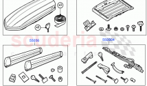 Carriers & Boxes(Solihull Plant Build, Nitra Plant Build)