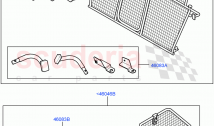 Dog Guard/Partition(Accessory)((V)FROMAA000001)