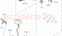 Fuel Lines(Centre And Front)(2.0L 16V TIVCT T/C Gen2 Petrol, Halewood (UK), 2.0L 1&hellip;