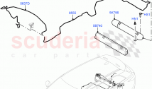 Air Suspension Compressor And Lines(Compressor Assy)(With Four Corner Air Suspensi&hellip;