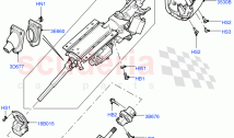 Steering Column((V)FROMAA000001)