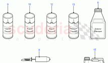 Car Care Products((V)FROM7A000001)