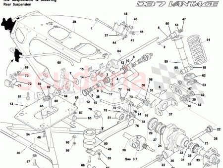 Photo of SPACER 4 355mm 26…