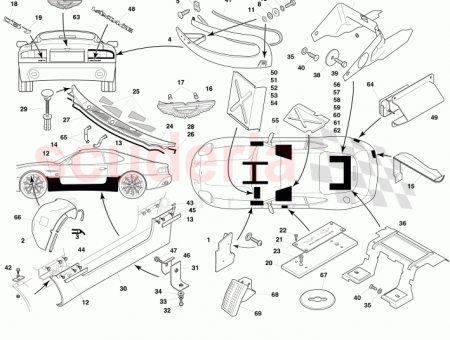 Photo of SCREW M6 x 16 HEX HEAD GRADE 8…