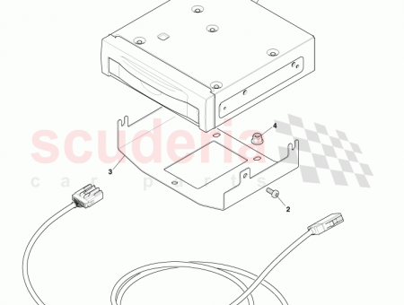 Photo of Screw M5 x 10 Pan Head Flange Torx…