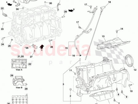 Photo of Switch Assy Oil Pressure 83530…