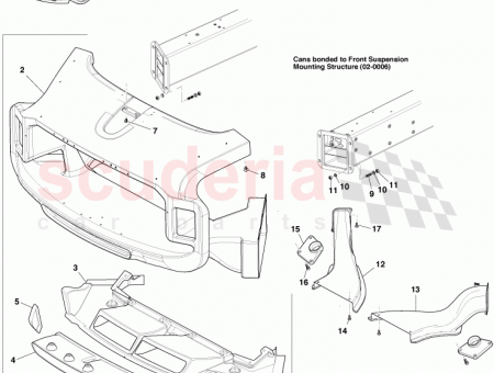 Photo of Duct Opening front Brake 12023 04 1106…