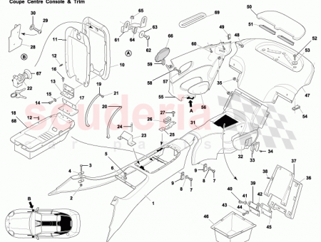 Photo of WASHER M5 LARGE OD…