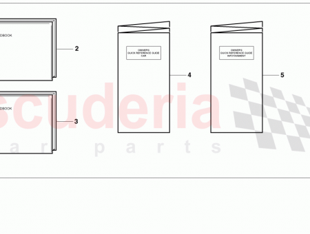 Photo of owner s manual 3W8 012…