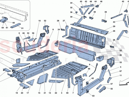 Photo of EXTERNAL RH TRUSS…