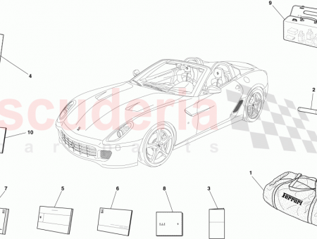 Photo of USE AND MAINTENANCE MANUAL…