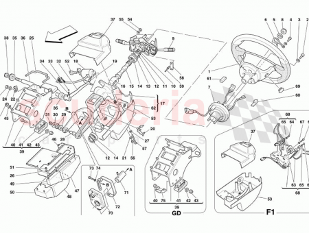 Photo of R H SLIDING ELEMENT…