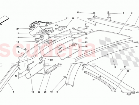 Photo of ELECTRICAL PIN…