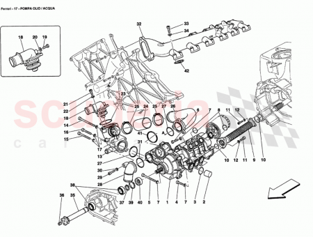 Photo of GASKET…