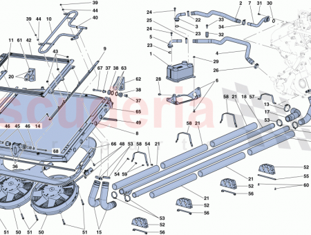 Photo of GASKET…