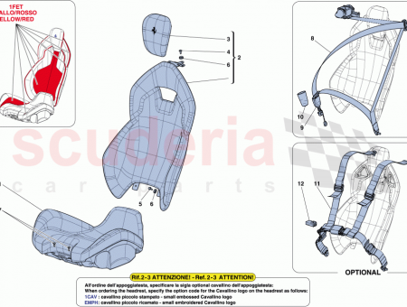 Photo of DRIVER BACKREST…