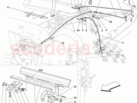 Photo of CABLE CLIP…