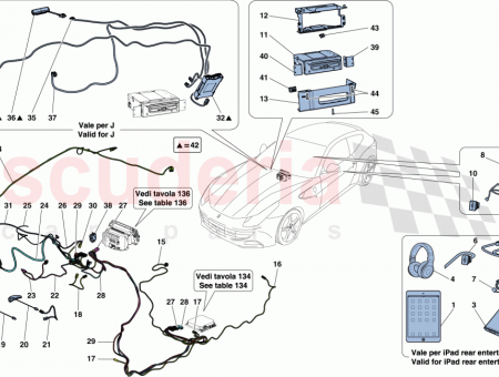 Photo of WIFI ANTENNA CABLE…