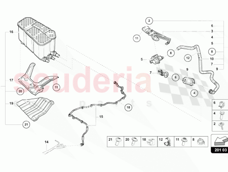 Photo of HEXAGON SOCKET OVAL HEAD BOLT COMBI…