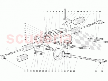 Photo of RHD POWER STEERING…