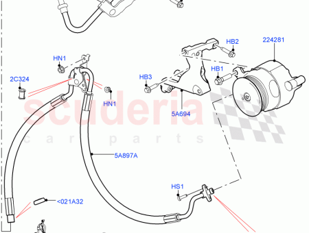 Photo of TUBO SISTEMA DE BARRA ANTIVUELCO ACTIVA…