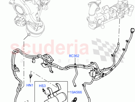 Photo of MANGUERA VAC O…