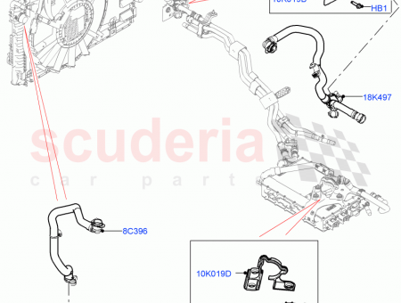 Photo of BRACKET PUMP SUPPORT…