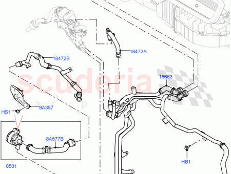 Photo of HOSE COOLING SYSTEM…