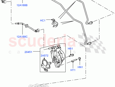 Photo of HOSE VACUUM…