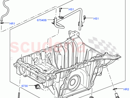 Photo of SENSOR R GIMEN DEL MOTOR…