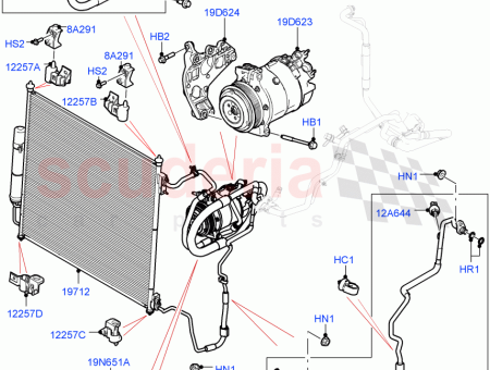 Photo of SOPORTE COMPRESOR…