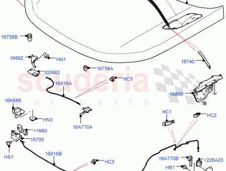 Photo of BISAGRA CAP…