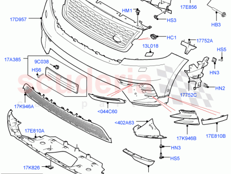 Photo of PANEL REJILLA DEL RADIADOR APERTURA…